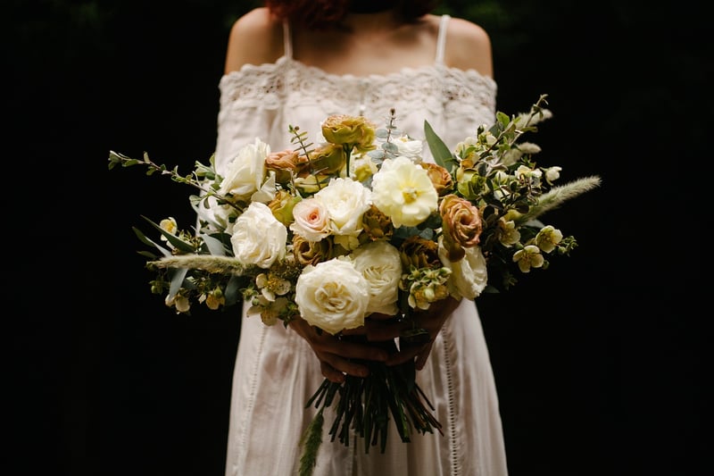 Medieval Bride